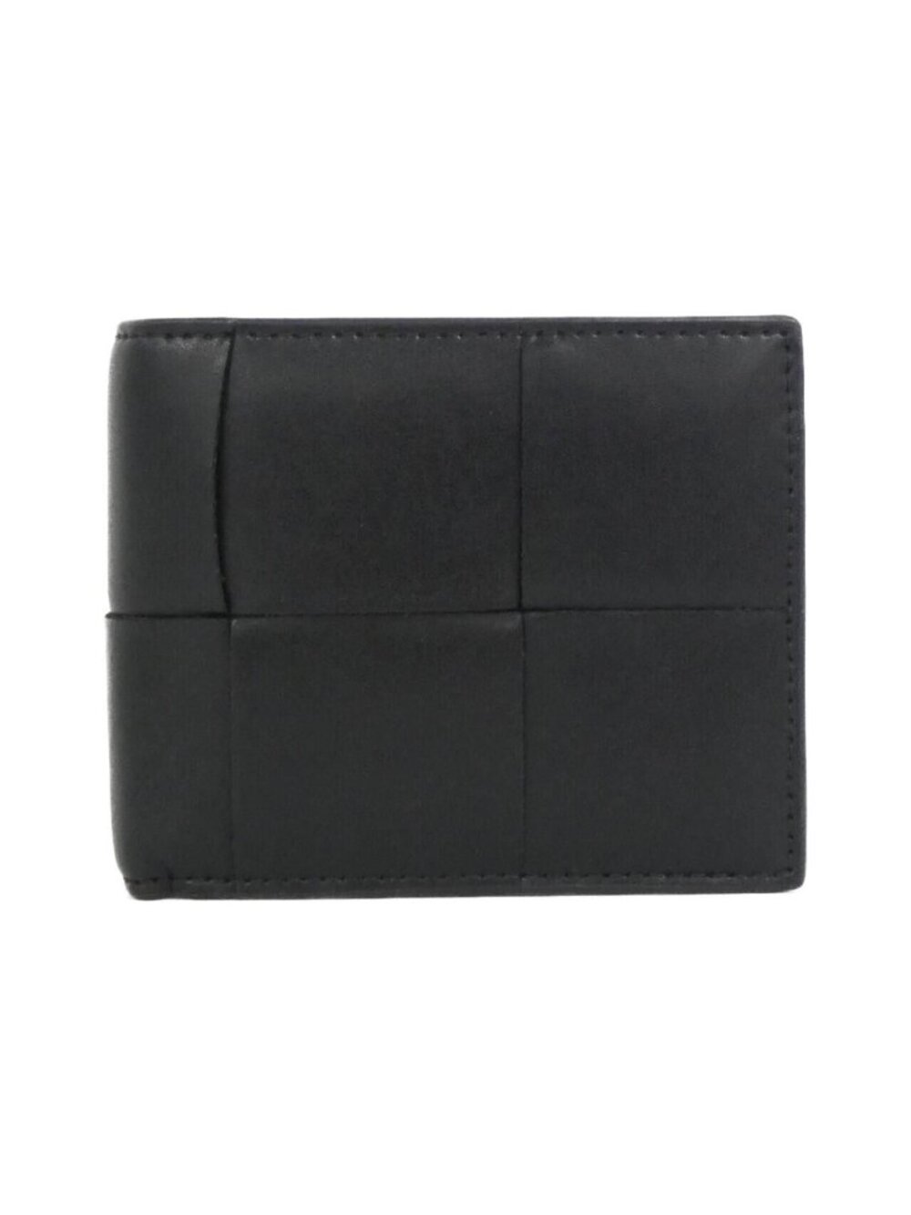 Bottega Veneta Wallet Black